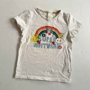 Mini Boden “Super Natural” t-shirt